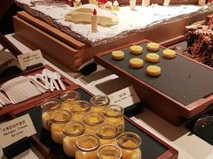 -食光全日制餐厅(绵阳首开喜来登酒店)