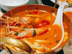 -美奈小馆·东南亚菜(福田星河COCO Park店)