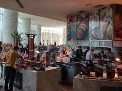 大堂-漳州佰翔圆山酒店·圆山畔西餐厅