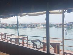 -蓝湾碧波·老字号·疍家非遗海上餐厅