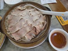 -砂锅居(西四店)