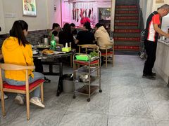 -古乐牛香·鲜牛肉牛杂火锅(高新店)