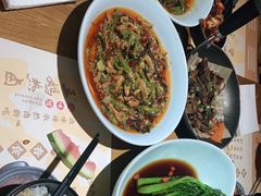 -王妈热卤·川味馆(海昌店)