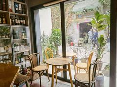 -大井咖啡店(大井巷店)
