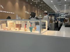 -Manner Coffee(K11店)