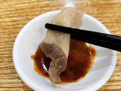 -潮汕裕成莲藕(泰沙路店)