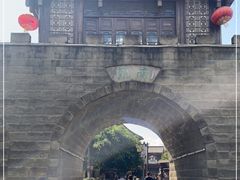 -南关石牌坊古镇