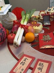 -宝馨月月子中心(友谊医院店)