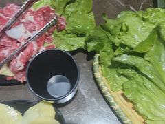 -江城二当家烤牛肉(莲塘新村店)