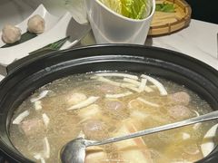 -狐狸爱上椰子鸡(滨江星光大道店)