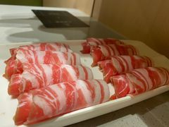 -海底捞火锅(关山保利店)