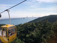 -星海湾跨海大桥