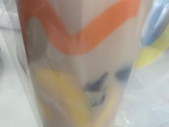 -CoCo都可(江宁托乐嘉店)