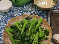 -米庄·原味私房菜(骏壹万邦店)