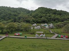 -大水川景区