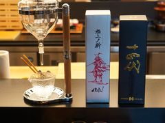-鳥喜Toriki怀石烧鸟料理