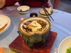 -唐猫庭院·千年陕菜(大唐不夜城店)