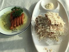 香酥小牛排-云中小雅