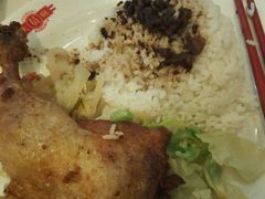 -大圆碗•T骨大排饭(永安道店)