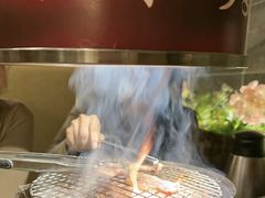 -山居屋炭火烧肉(厚街万达店)