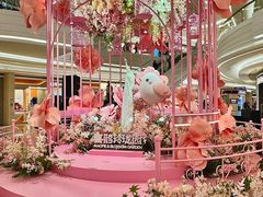 -KK ONE(京基滨河时代店)