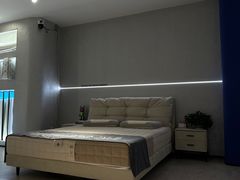 -栖作床垫(欧亚达家居光谷店)