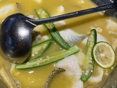 -花样西贡·蜜越餐厅·法式越南料理(水晶城店)