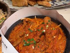 -七八冷面·延边朝鲜族美食(圣熙八号店)