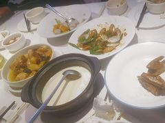 -百味馆·粤菜·湛江菜(后海花园店)