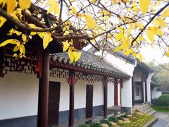 -荆川公园