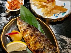 -鸟万·炭火料理Yaki ONE(星光店)