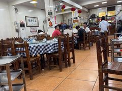 -洞密园美食城·二十二年老店(富华路店)