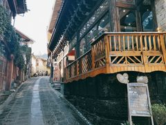 -妈妈的味道(和顺古镇店)