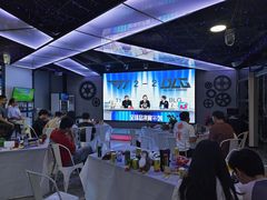 -CIAO·团建聚餐·生日派对轰趴馆(福田店)