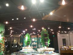 -Behring World of Animals(上海自然博物馆店)