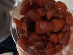 -天津小三宝栗子店(黄海路店)