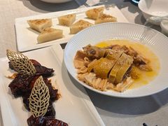 -狮王府淮扬菜(夫子庙老门东店)