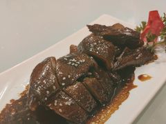 -松沪名灶·豆浆鱼头·新上海菜(飞航吾悦广场店)