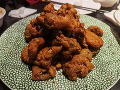 -外滩三号餐厅·创意中餐