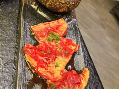 -樱嘢·炭火烧肉(惠南店)