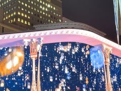 -新世界百货(明洞总店)