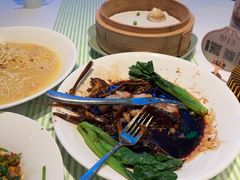 -桂满陇·杭州饭店(清河万象店)