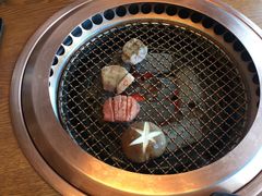 -炎蔵牛舌烤肉