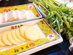 -芦月轩羊蝎子(太平桥店)