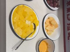 -豪享来中西餐厅(隆昌店)
