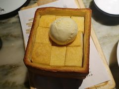 -绿茶餐厅(昌平悦荟店)