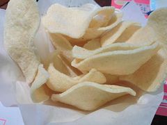 -酷公社·榴莲披萨(太原街店)