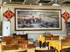 -新疆巴州金丝特餐厅(大钟寺店)