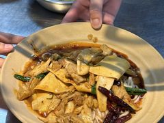-方铲铲·成都板凳面(滨江银泰店)
