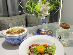 -3号仓库·创意中国菜(新世界城店)